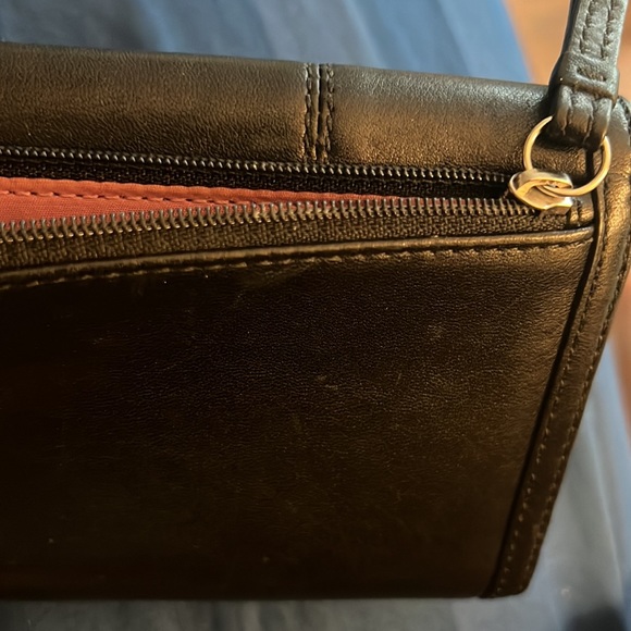 Vintage coach wallet - Picture 3 of 9